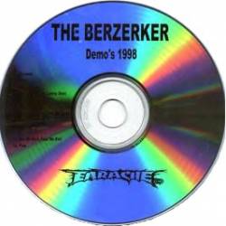 The Berzerker : Demo's 1998